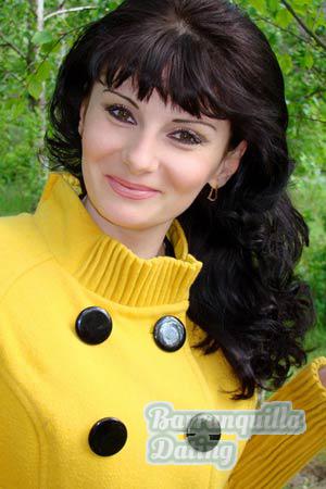 Ukraine women