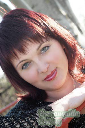 Ukraine women