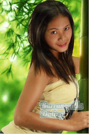 117992 - Flordeliza Age: 23 - Philippines