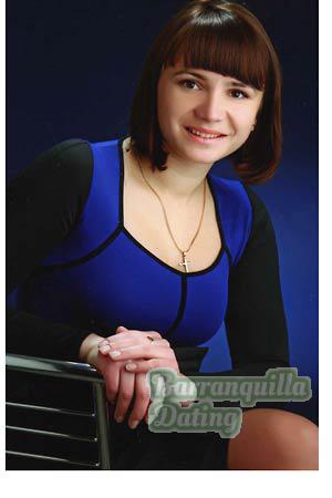 Ukraine women