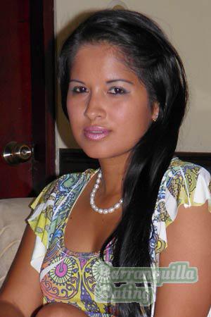 Ladies of Latin-America