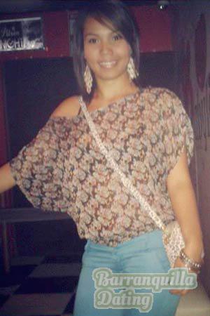 118156 - Andrea Age: 27 - Colombia