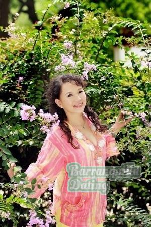 China women