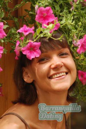 Ukraine women