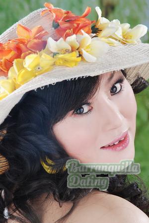 China women