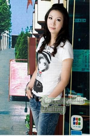 China women
