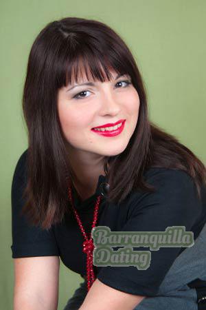 Ukraine women