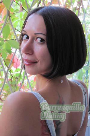 Ukraine women
