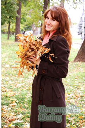 Ukraine women