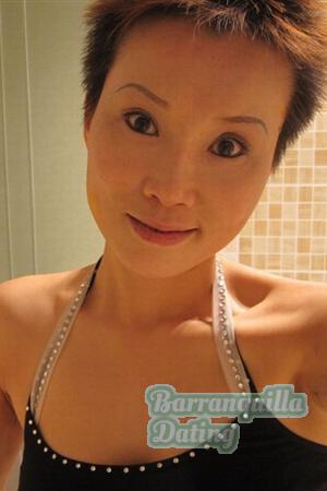 China women
