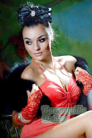 Ukraine Women