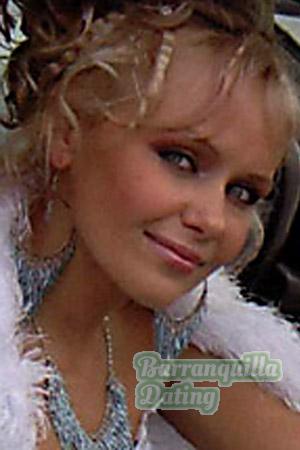 Ladies of Eastern-Europe