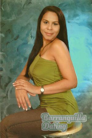 Colombia women