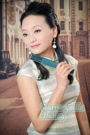China women