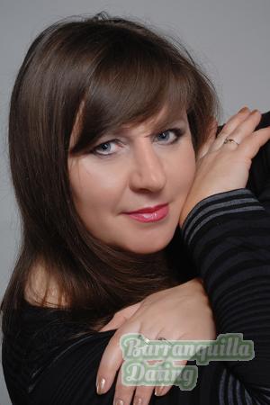 Ukraine women