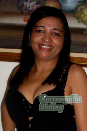 Colombia women