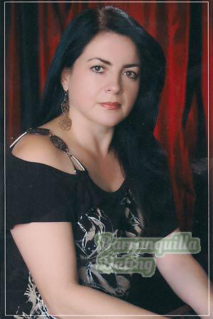 119154 - Luz Karime Age: 49 - Colombia