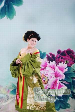 China women