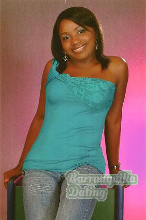 Colombia women