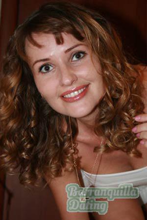 Ladies of Eastern-Europe