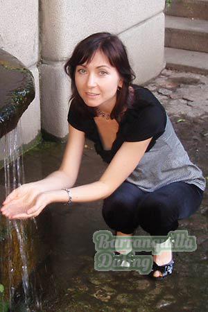 Ukraine women
