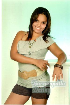 Colombia women