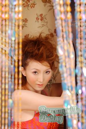 China women