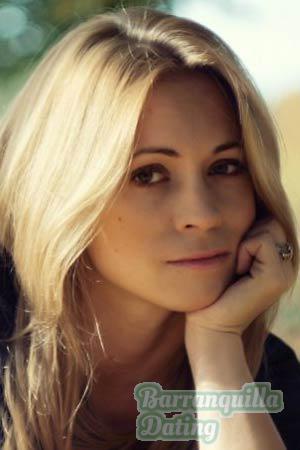 Ladies of Eastern-Europe