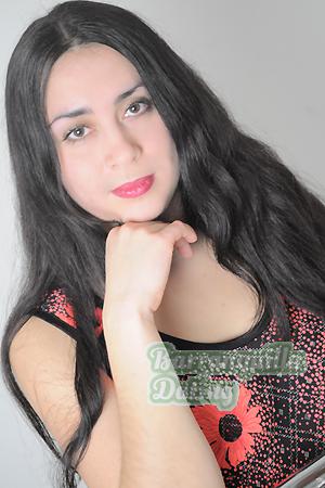 Ukraine women