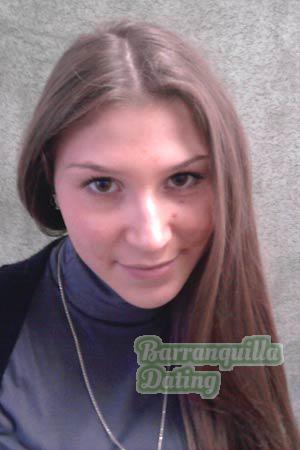 Ukraine women