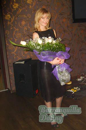Ukraine women