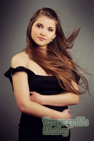 Ladies of Eastern-Europe