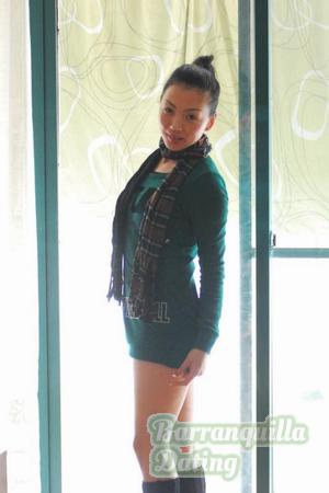 China women