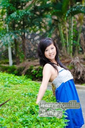 China women