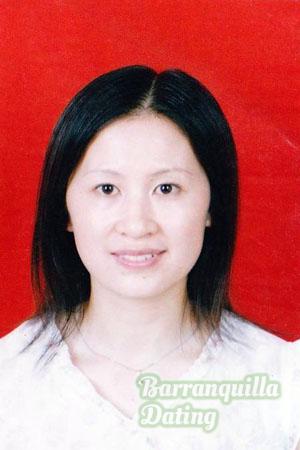 China women