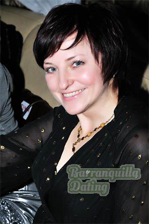 Ukraine women