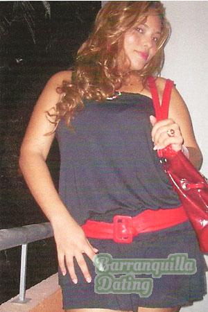 Ladies of Cartagena
