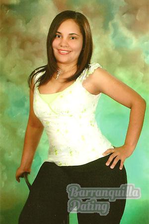Colombia women