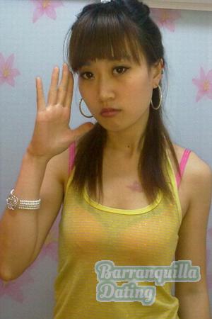 China women