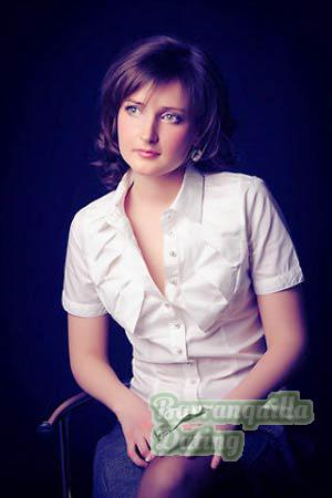 Ladies of Saint Petersburg