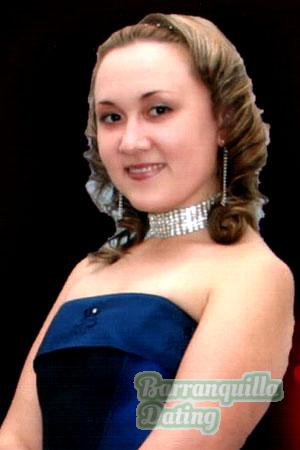 Ukraine women
