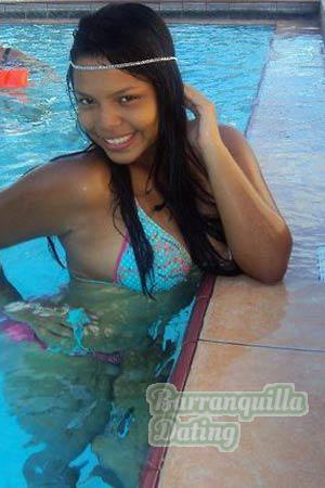Ladies of Bucaramanga