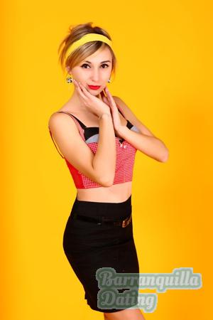 Ukraine women