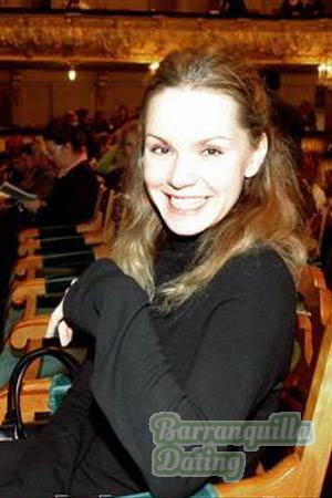 Ladies of Saint Petersburg