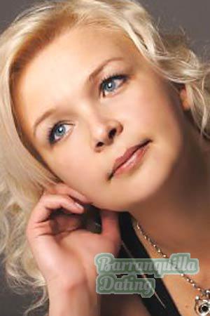 Ladies of Eastern-Europe