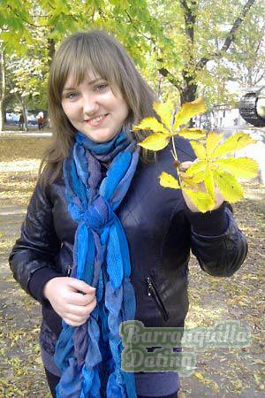 Ukraine women
