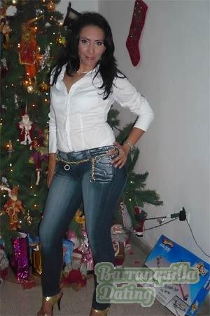 Colombia women