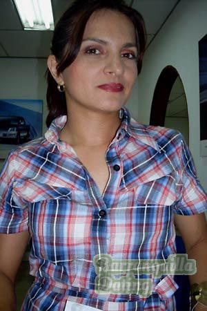Colombia women