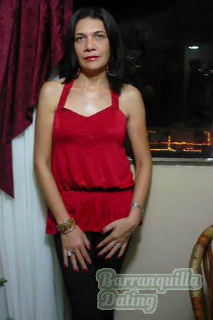 Colombia women