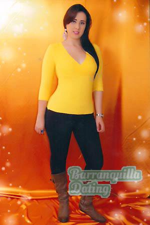 Colombia women
